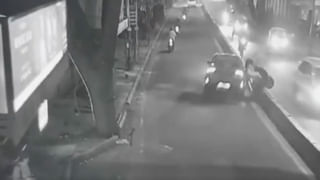 Viral Video: ఆటిజం విద్యార్థిని మెట్లమీది నుంచి తోసేసిన ప్రిన్సిపాల్‌… సీసీటీవీ కెమెరాలో దారుణ దృశ్యాలు రికార్డ్‌!