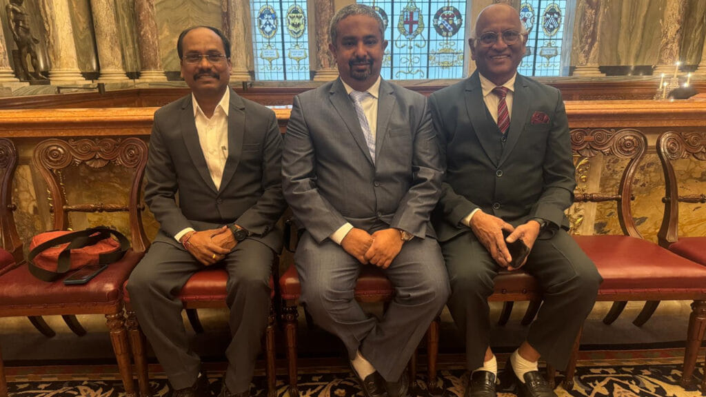 My Home Group Awards 2