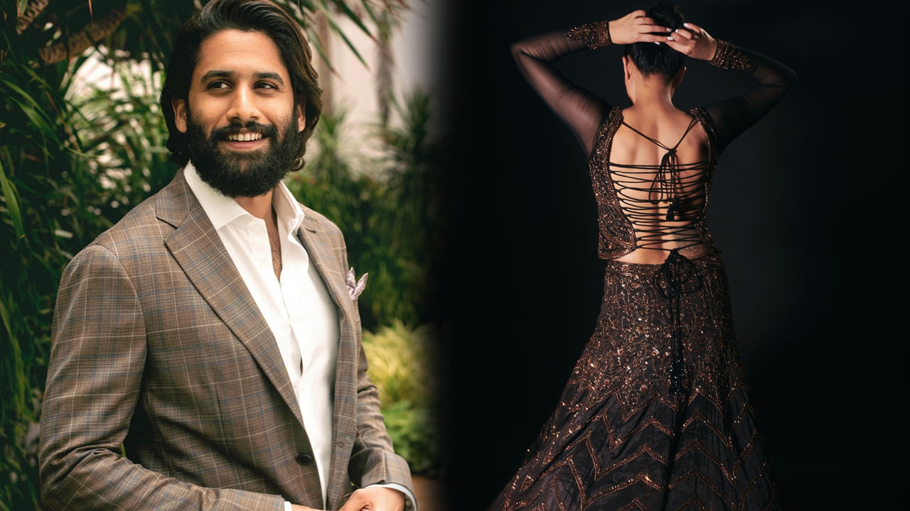 ఆమె అంటే నాకు పిచ్చి.. ఆ అందానికే పడిపోయా.. మనసులో మాట బయటపెట్టిన నాగ చైతన్య