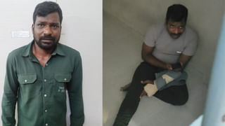 Telangana: అలా ఎలారా.. వాష్‌రూమ్‌కి వెళ్తా అని చెప్పి బాత్రూంలోకి వెళ్లిన రిమాండ్ ఖైదీ.. ఆ తర్వాత ట్విస్ట్