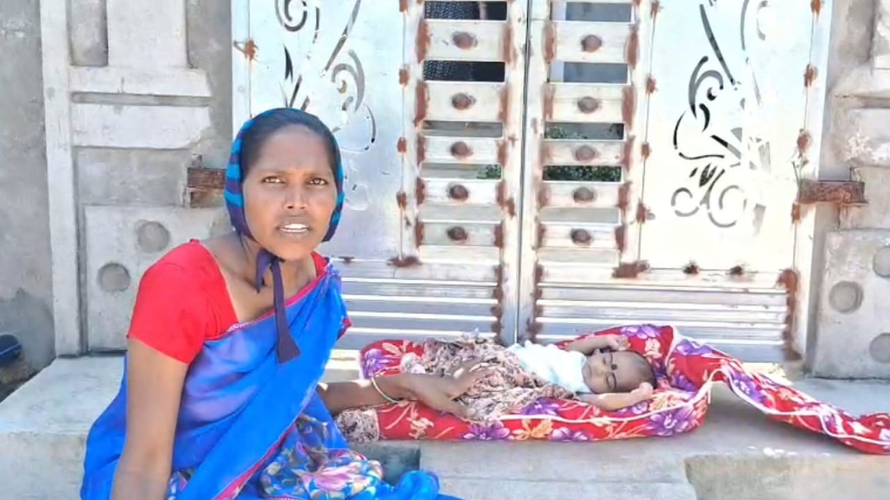 Telangana: ప్రేమించానన్నాడు.. శారీరికంగా కలిశాడు.. కట్ చేస్తే.. పిల్లాడు పుట్టేసరికి