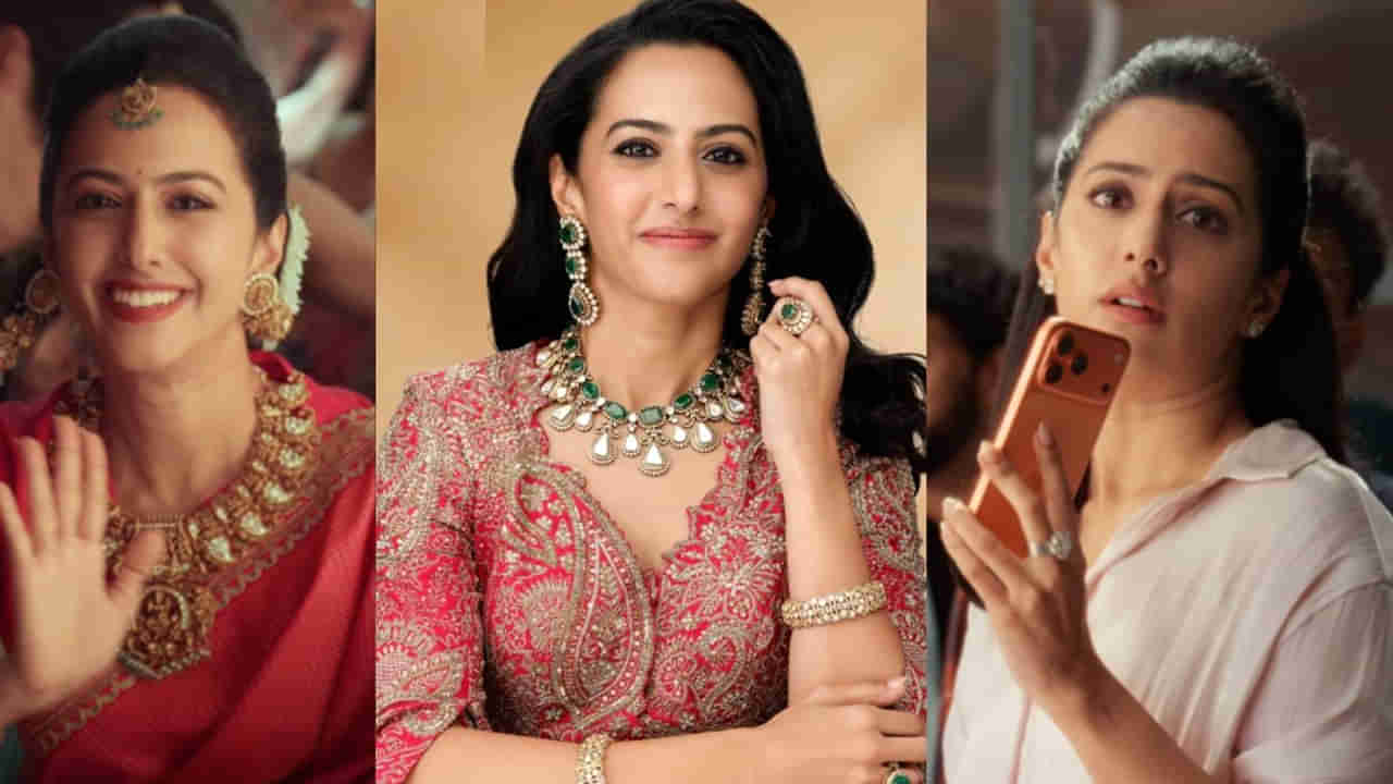 Nandamuri Tejeswini: బాలయ్య కూతురు జ్యువెల్లరీ యాడ్‌లో ఎందుకు నటించిందో తెలుసా? వెలుగులోకి అసలు విషయం