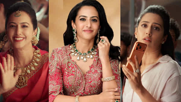 Nandamuri Tejeswini: బాలయ్య కూతురు జ్యువెల్లరీ యాడ్లో ఎందుకు నటించిందో తెలుసా? వెలుగులోకి అసలు విషయం