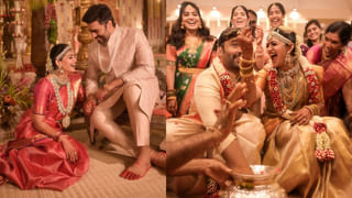 Allu Sirish Engagement: అల్లు  శిరీష్‌ ఎంగేజ్మెంట్‌కు ఇంత మంది సెలబ్రిటీలు వచ్చారా? మరిన్ని ఫొటోస్ మీకోసం