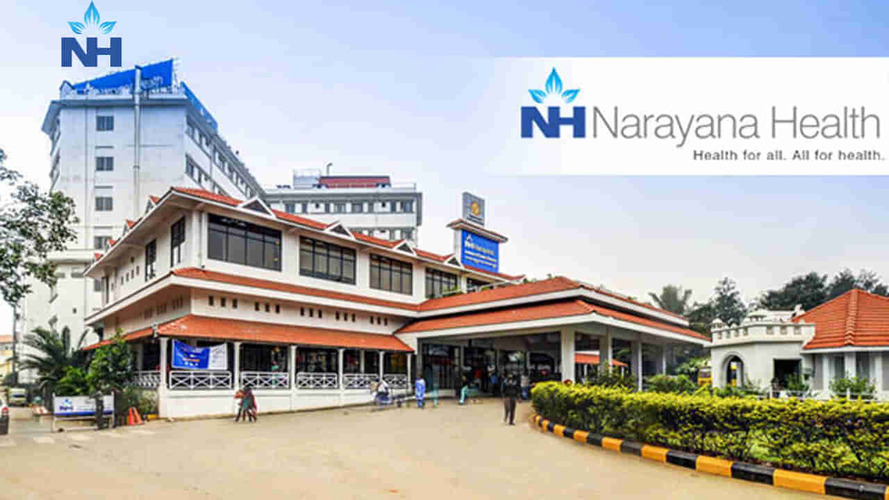 Narayana Health: నేషనల్ కాదు.. ఇక ఇంటర్నేషనల్.. నారాయణ హెల్త్‌ చేతికి యూకే హాస్పిటల్స్‌..