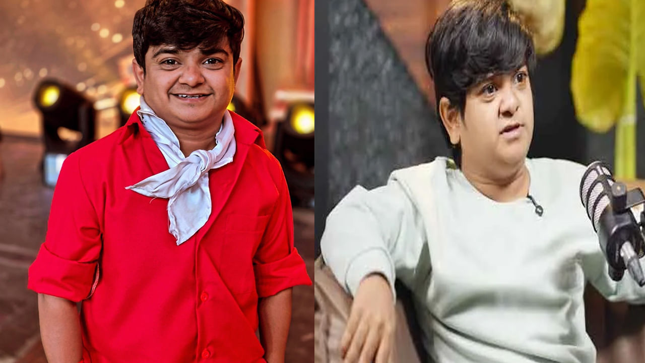 Jabardasth : చెత్త బిజినెస్ ఉండేది.. ఆర్థిక పరిస్థితులు బాలేక షాప్ అమ్మేశాం.. జబర్ధస్త్ కమెడియన్..