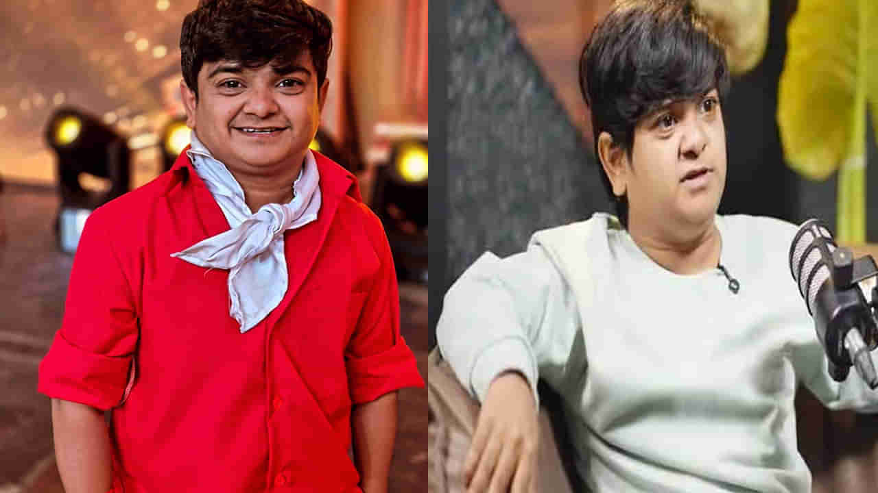 Jabardasth : చెత్త బిజినెస్ ఉండేది.. ఆర్థిక పరిస్థితులు బాలేక షాప్ అమ్మేశాం.. జబర్ధస్త్ కమెడియన్..