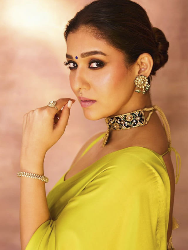 ఫిట్‌నెస్ కోసం నయనతార ఈ 6 విషయాలు ఫాలో అవుతుందట..