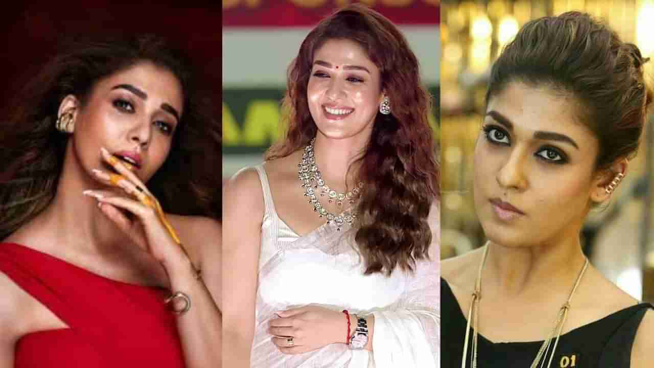 Nayanthara: వయసు 41.. లుక్స్ 21.. తప్పక తెలుసుకోవాల్సిన ఫిట్నెస్, గ్లోయింగ్ రహస్యాలు