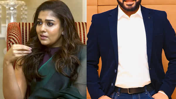 Nayanthara : అతడితో నటించాలా.. ? వంద కోట్లు ఇచ్చినా ఆ హీరోతో సినిమా చేయను.. నయనతార..
