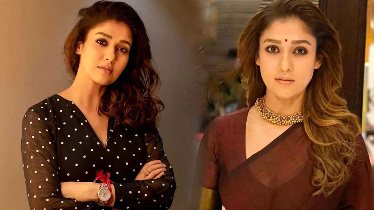 Nayanthara Movie