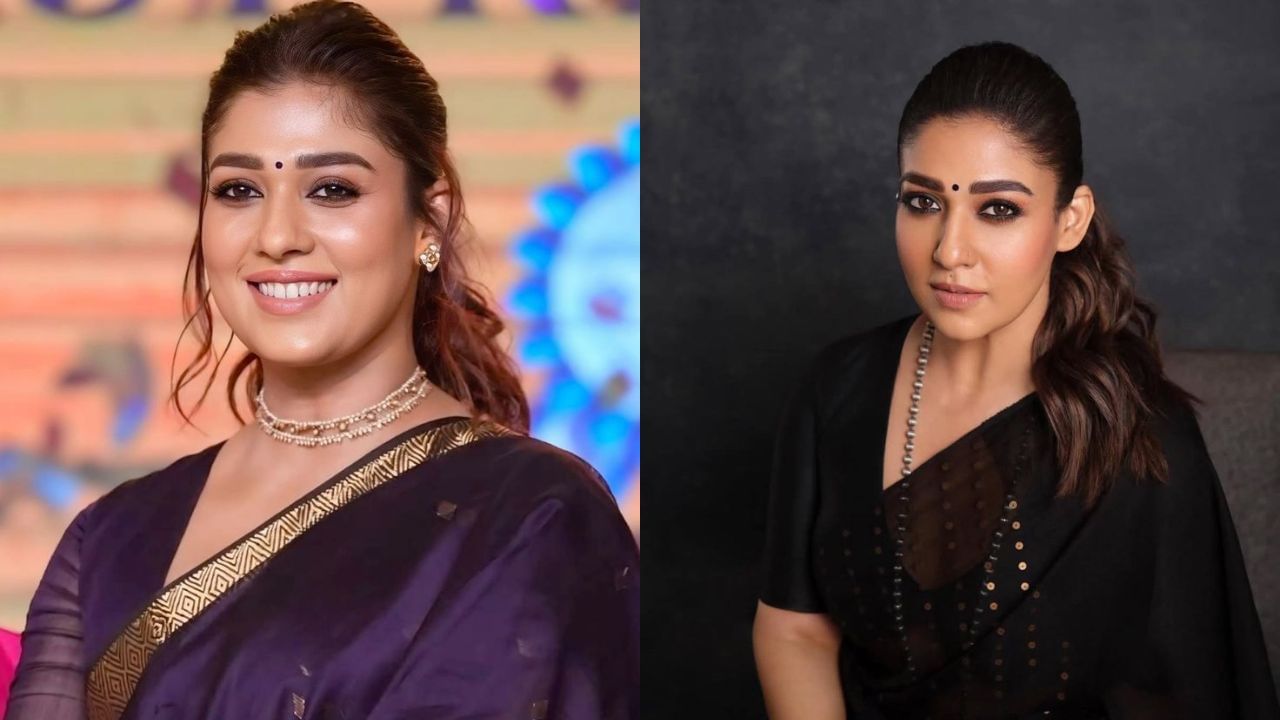 Nayantharaa