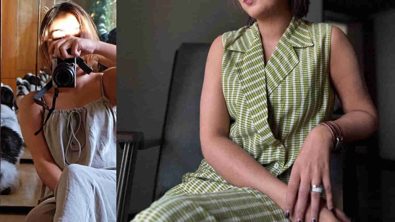 Actress : 19 ఏళ్ల వయసులో 32 ఏళ్ల హీరోతో ప్రేమ, పెళ్లి.. 11 సంవత్సరాలకు రీఎంట్రీ ఇస్తున్న హీరోయిన్..