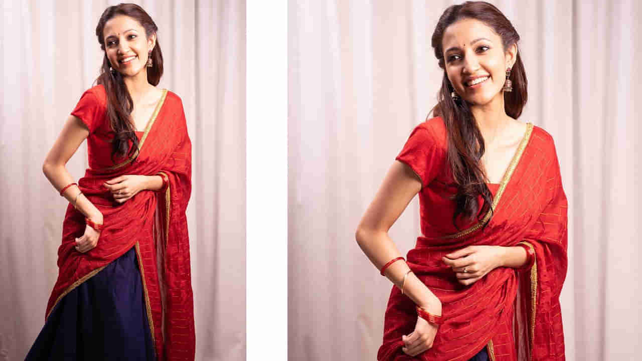 Tollywood : కుర్రాళ్లకు మెంటలెక్కించిన హీరోయిన్.. కట్ చేస్తే.. అవకాశాల కోసం ఎదురుచూపులు..