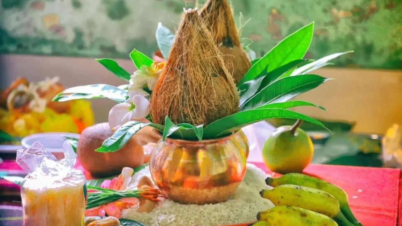 అదే విధంగా ఇంటి శ్రేయస్సు కోసం, సంపద కోసం, పసుపు ముద్ద, తమలపాకులు, నాలుగు ఇనుప మేకులు, తులసి, ఐదు రత్నాలు, ఐదు లోహాలు కూడా పునాదిలో వేస్తారు. ఇక ఎప్పుడూ కూడా ఇంటికి పునాది ఈశాన్యంలో తియ్యాలి. భూమి పూజను తూర్పు వైపు తిరిగి చేయడం మంచిదంట.