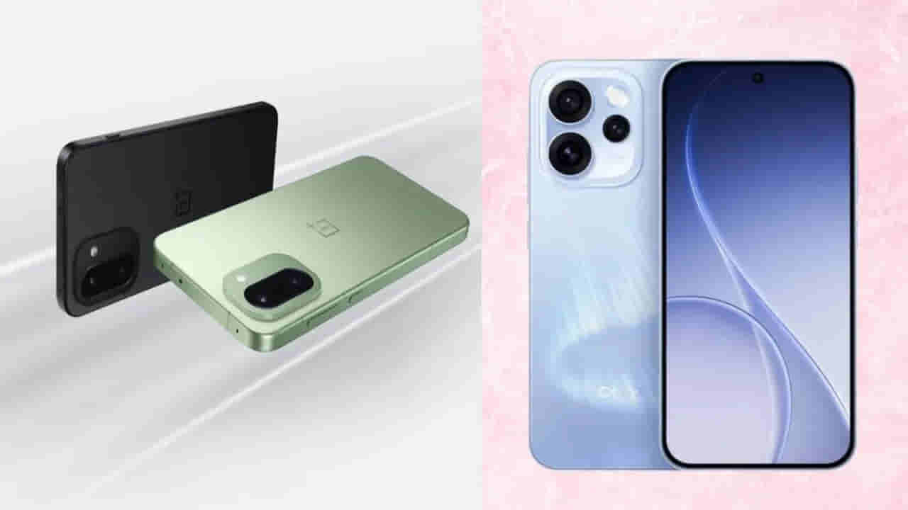 కొత్త ఫోన్ కొనాలనుకుంటున్నారా? అయితే కొత్తగా లాంచ్ కానున్న వీటిపై ఓ లుక్కేయండి!