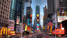 ఆ నగరాలు అన్నింటి కంటే రిచ్.. బెస్ట్ లైఫ్ కి మారుపేరు..