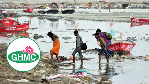 Hyderabad: రోడ్లపై చెత్తవేస్తే జరిమానాలు విధించే GHMCకే ఫైన్.. అసలేమైందంటే?
