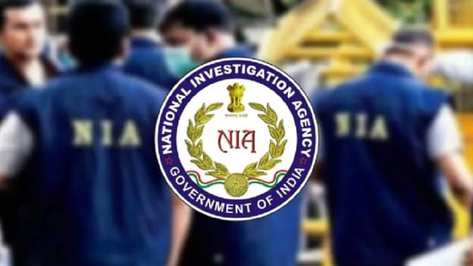 ఢిల్లీ పేలుళ్ల కేసులో కీలక పరిణామం..!