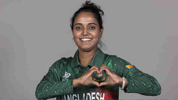 Nigar Sultana : నేనేమైనా హర్మన్ప్రీత్ కౌర్నా?.. బంగ్లాదేశ్ కెప్టెన్ నిగర్ సుల్తానా సంచలన కామెంట్స్!