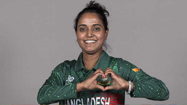 Nigar Sultana : నేనేమైనా హర్మన్‌ప్రీత్ కౌర్‌నా?.. బంగ్లాదేశ్ కెప్టెన్ నిగర్ సుల్తానా సంచలన కామెంట్స్!