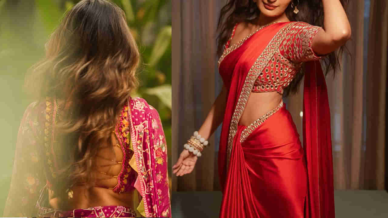 Tollywood : అదృష్టం అంటే ఈ అమ్మాడిదే.. ఒకప్పుడు ఇన్ స్టాలో రీల్స్ చేసింది.. ఇప్పుడు హీరోయిన్గా క్రేజ్..