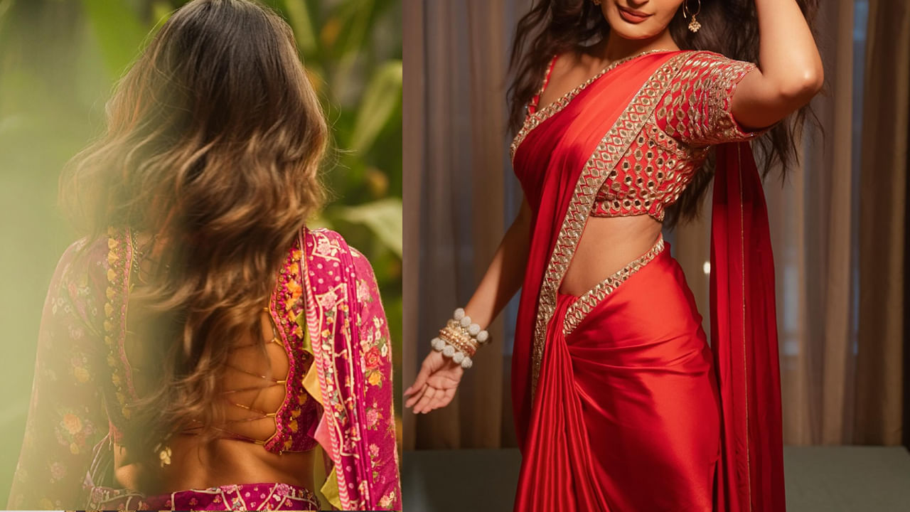 Tollywood : అదృష్టం అంటే ఈ అమ్మాడిదే.. ఒకప్పుడు ఇన్ స్టాలో రీల్స్ చేసింది.. ఇప్పుడు హీరోయిన్గా క్రేజ్..