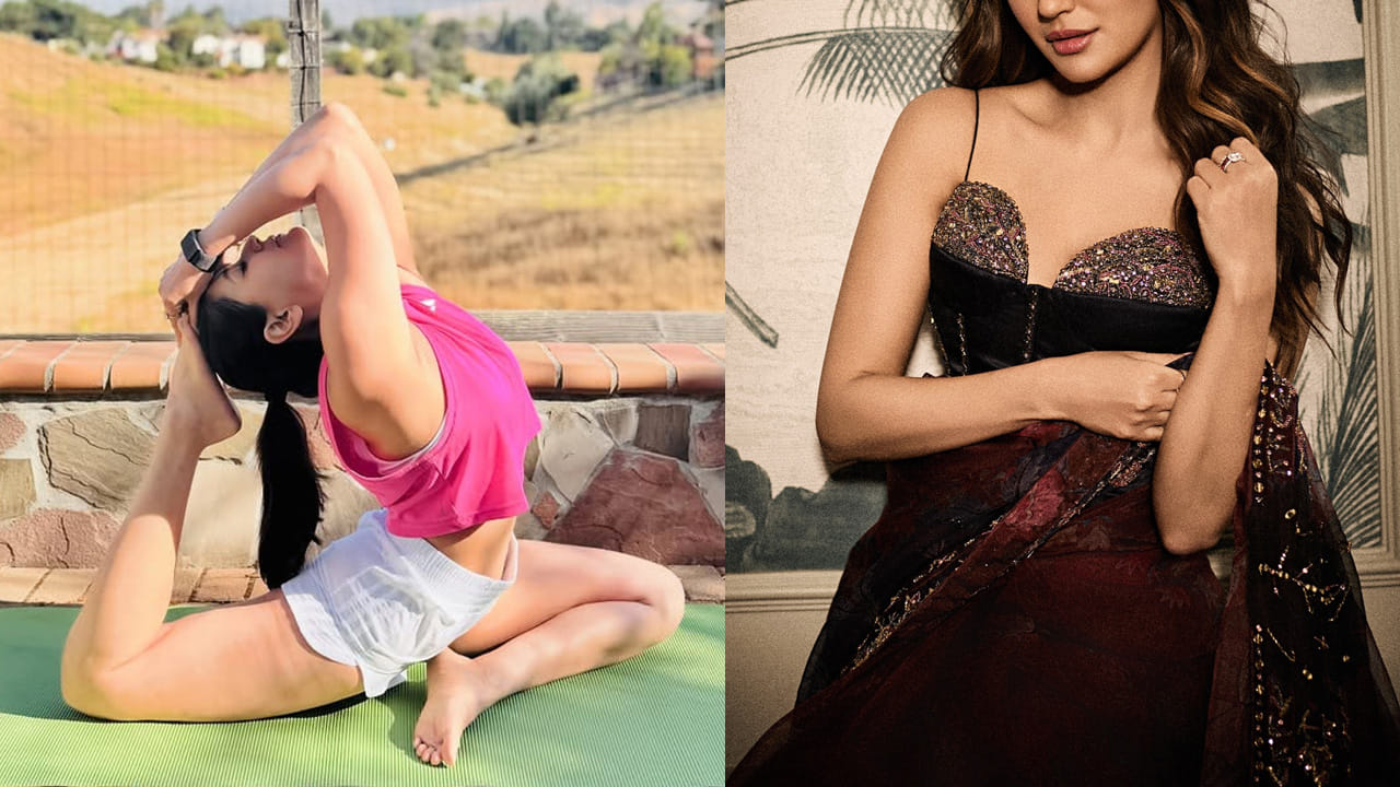 Actress : ఒక్క సినిమాతోనే ఓవర్ నైట్ సార్.. కట్ చేస్తే.. స్టార్ హీరోలతోనే వరుస ఛాన్సులు..