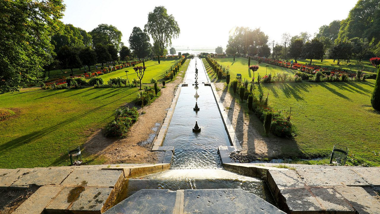 Nishat Bagh