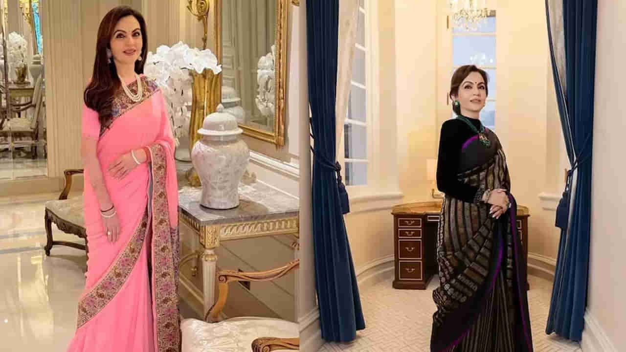 Mukesh Ambani: అంబానీ ఇంట్లో టీకప్పులు, ప్లేట్ల ఖరీదు ఎంతో తెలిస్తే షాకవుతారు.. శ్రీలంక నుంచి కొనుగోలు