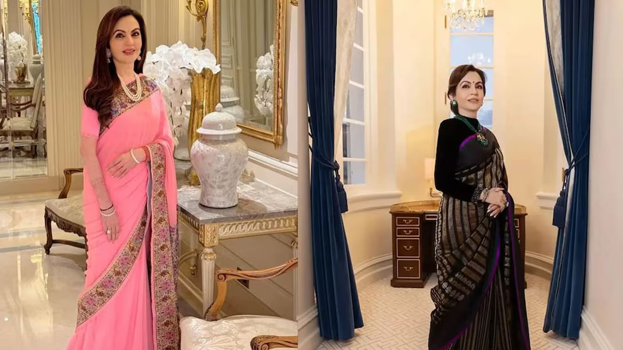 Mukesh Ambani: అంబానీ ఇంట్లో టీకప్పులు, ప్లేట్ల ఖరీదు ఎంతో తెలిస్తే షాకవుతారు.. శ్రీలంక నుంచి కొనుగోలు