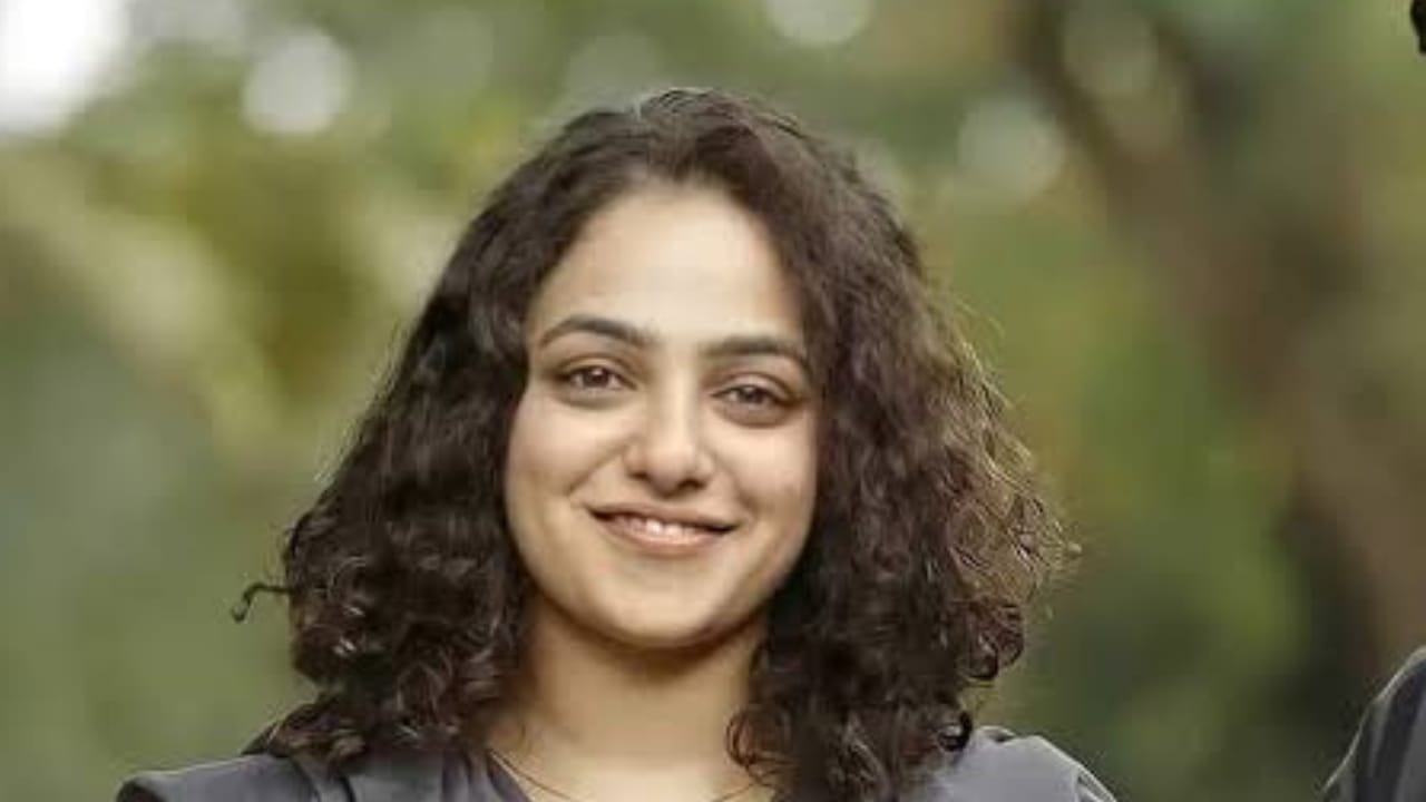 Nithya Menon