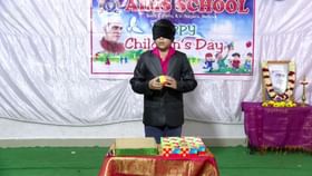 వార్నీ.. ఈ బుడ్డోడి ట్యాలెంట్‌ మామూలుగా లేదుగా..