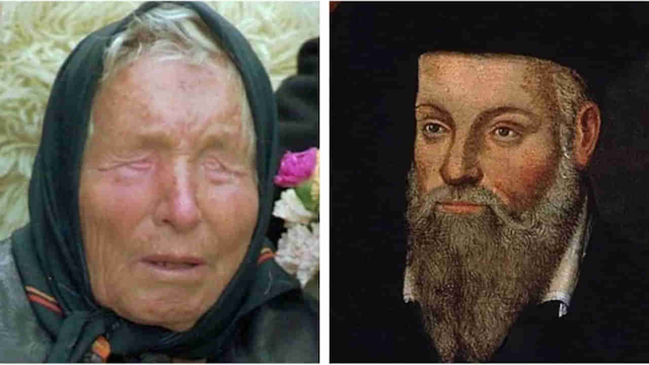 500 ఏళ్ల కిందటి నోస్ట్రాడమస్ జోస్యం.. మరో నెల రోజుల్లో జరగబోయేది ఇదే..!