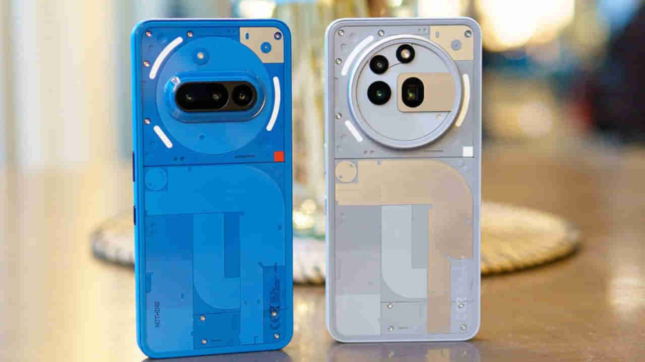 నాలుగు రోజుల్లో మార్కెట్లోకి మైండ్ బ్లోయింగ్ స్మార్ట్ఫోన్.. అబ్బురపరుస్తున్న ఫీచర్లు..