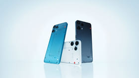 నథింగ్ కొత్త స్మార్ట్‌ఫోన్ కొనుగోలు చేసేవారికి ఇయర్ బడ్స్ ఫ్రీ