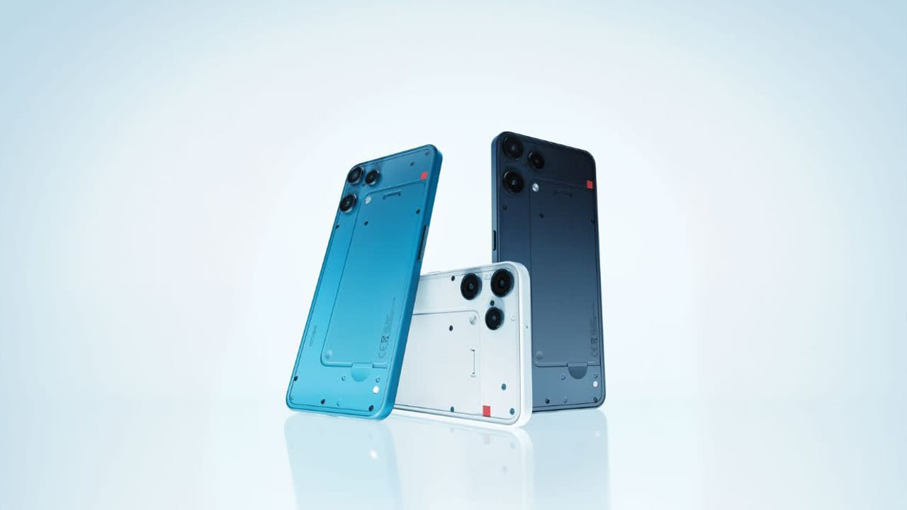 ఈ స్మార్ట్ఫోన్ కొనేవారికి భారీ గుడ్న్యూస్.. రూ.17,999 విలువైన ఇయర్ బడ్స్ ఫ్రీ..