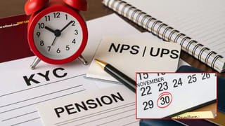 Investment Ideas: డబ్బులు దాచుకోవాలనుకునేవారికి గోల్డెన్ ఛాన్స్..  ఈ కేంద్ర ప్రభుత్వ పథకంలో పెట్టుబడి పెడితే డబ్బులే.. డబ్బులు..