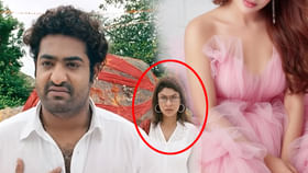 అప్పుడు ఎన్టీఆర్ సినిమాలో సైడ్ రోల్.. కట్ చేస్తే