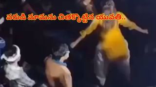 Viral Video: గుండెల్ని పిండేసే సీన్.. ఈ వీడియో చూస్తే కన్నీళ్లు ఆగవంతే.. భయ్యాకు సెల్యూట్ చేయాల్సిందే