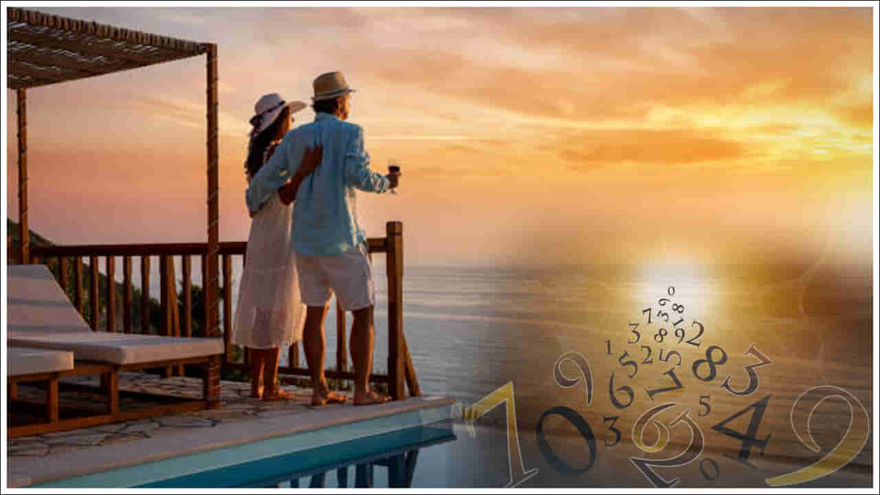 Numerology: ఈ తేదీల్లో పుట్టిన వారికి అదృష్టం వరిస్తుంది.. పెళ్ళి తర్వాత లైఫ్‌స్టైల్‌ మారిపోతుందట!