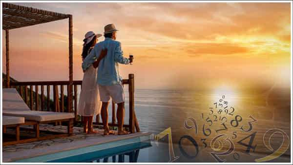Numerology: ఈ తేదీల్లో పుట్టిన వారికి అదృష్టం వరిస్తుంది.. పెళ్ళి తర్వాత లైఫ్స్టైల్ మారిపోతుందట!