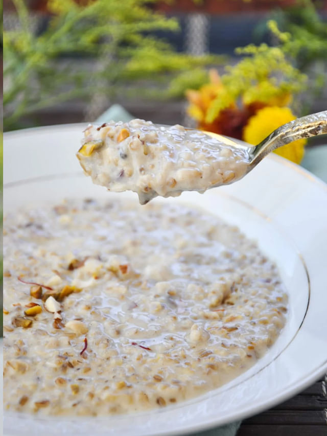 ఉదయాన్నే ఓట్స్ తింటున్నారా.. అయితే ఇది తెలుసుకోవాల్సిందే!