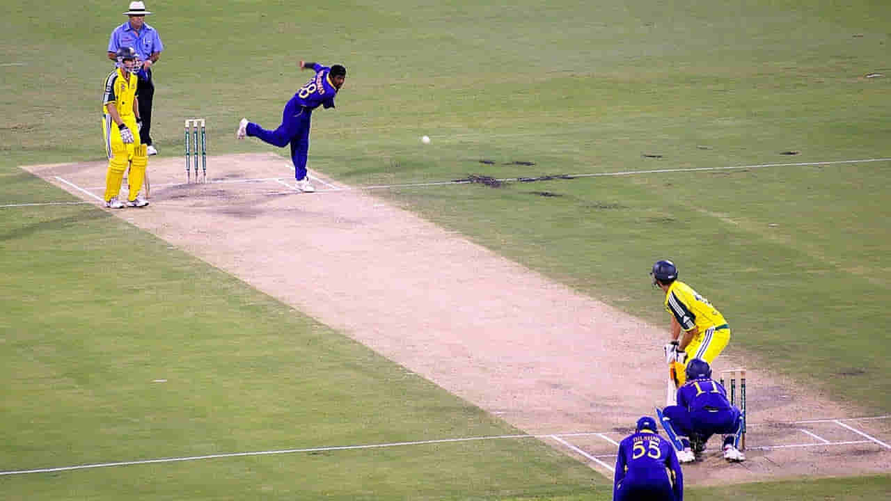 Cricket: క్రికెట్కి గాడ్జిల్లా ఈ జట్టు.. టీమిండియా కూడా జుజుబీనే.. ప్రపంచకప్ ఫైనల్లో ఏం జరిగిందంటే.?