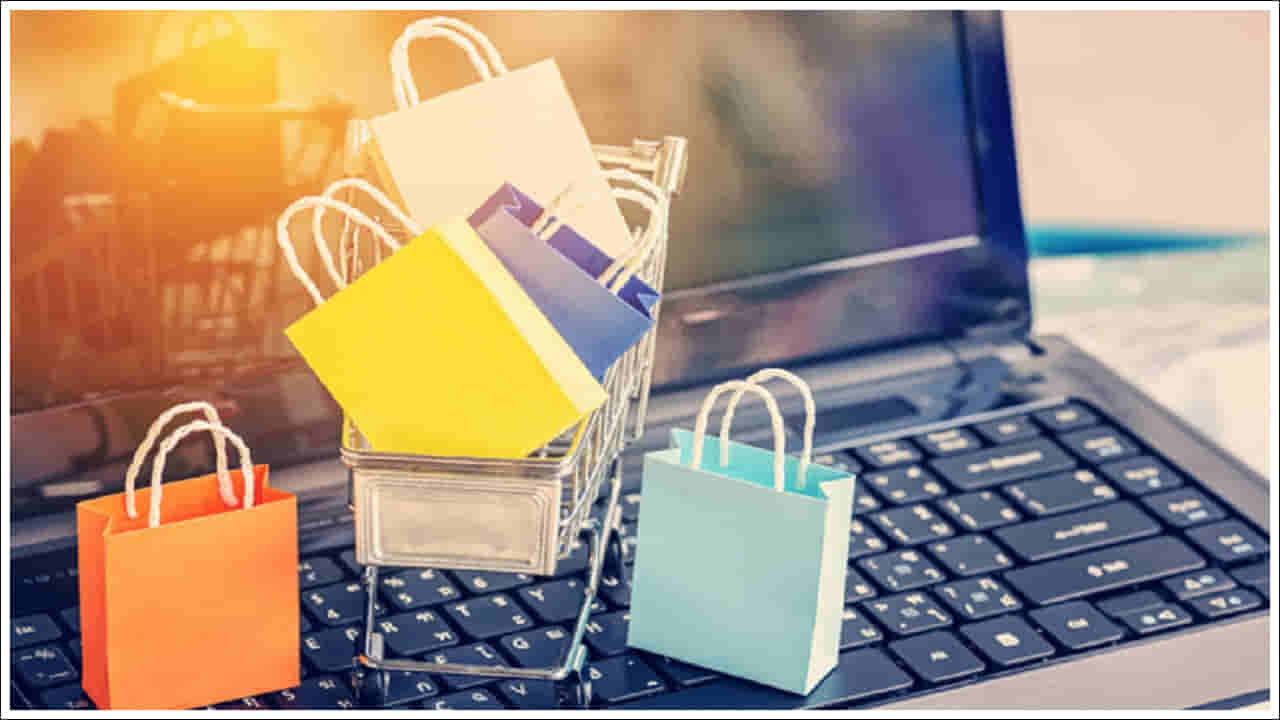 Flipkart Black Friday: ఫ్లిప్కార్ట్లో మరో అదిరిపోయే డీల్.. వాటిపై భారీ డిస్కౌంట్!