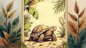 ఈ చిత్రంలో దాగిఉన్న 10 ముఖాలను 17 సెకన్లలో గుర్తిస్తే.. మీరే తోపు