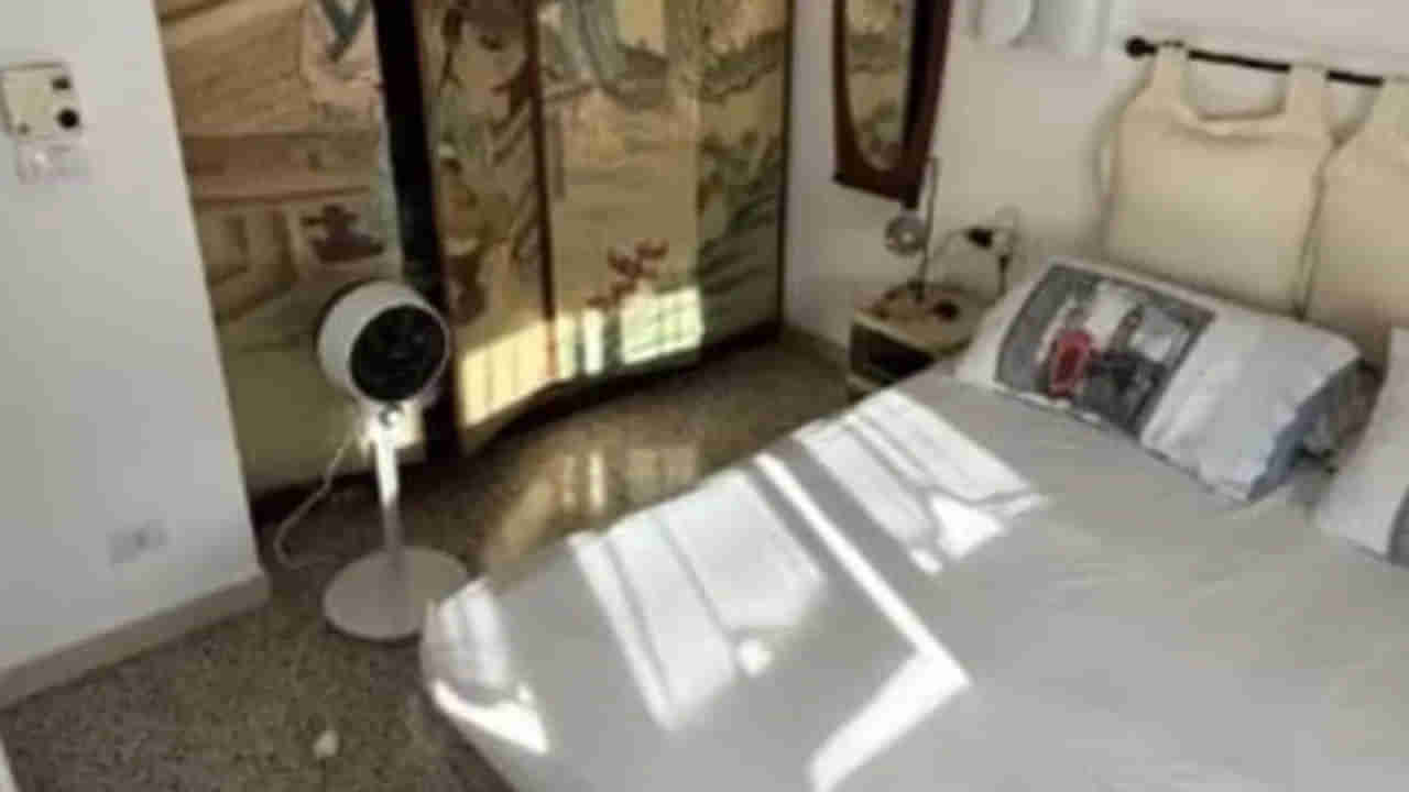 Optical Illusion: మీకో సవాల్.. 10 సెకన్లలో ఈ చిత్రంలో దాగి ఉన్న పిల్లిని గుర్తిస్తే.. మీ తోపులు!