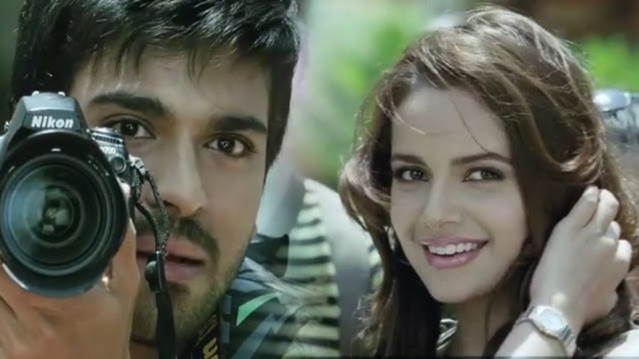 Ram Charan: ‘ఆరెంజ్‌’లో కుర్రకారుని ఉర్రూతలూగించిన రామ్ చరణ్ హీరోయిన్ షాజన్… ఇప్పుడు ఎలా ఉందో చూశారా!