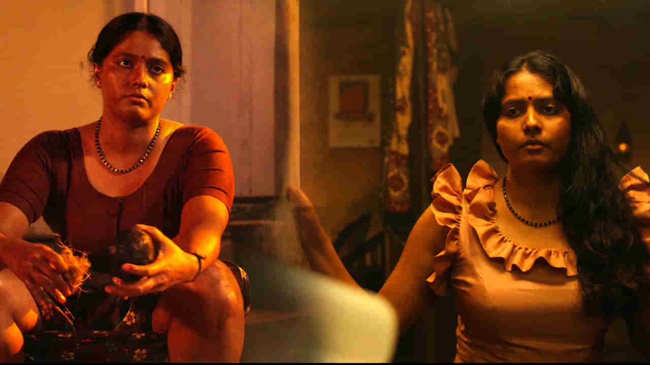 ఒక్కసారి మొదలుపెడితే ఆపలేం..! సినిమా మొత్తం ఊహించని ట్విస్ట్లు.. రొమాంటిక్ సీన్స్కు కొదవేలేదు