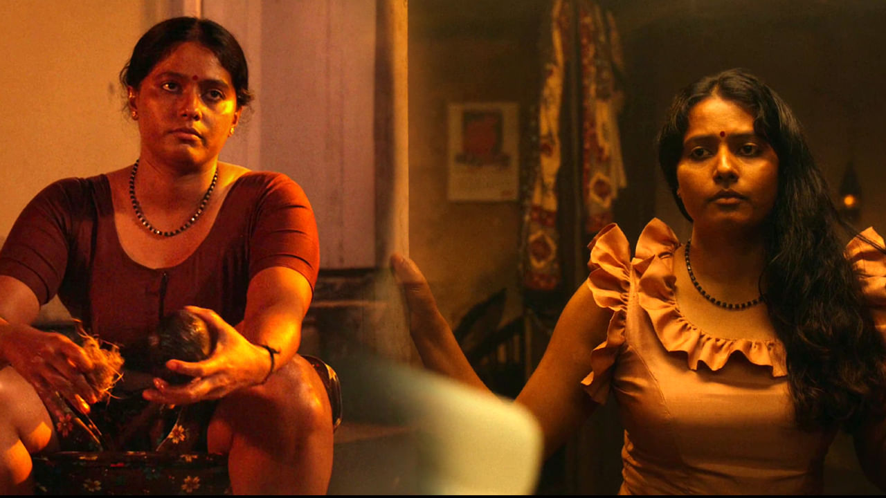 ఒక్కసారి మొదలుపెడితే ఆపలేం..! సినిమా మొత్తం ఊహించని ట్విస్ట్‌లు.. రొమాంటిక్ సీన్స్‌కు కొదవేలేదు